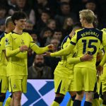 Taruhan Premier League: Brentford vs Tottenham Hotspur