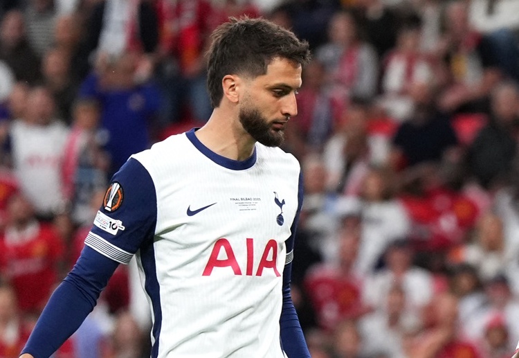 Inter Miami are getting busy looking for reinforcements for their Major League Soccer title defence next season