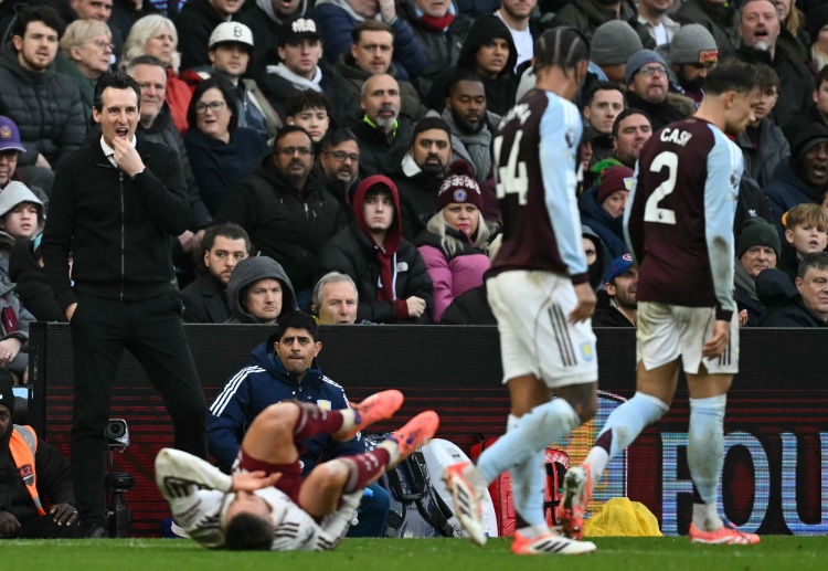 လက်ရှိမှာ ဗီလာက အဆင့် ၃ နေရာမှာ ရပ်တည်နေတာကြောင့် ပရီးမီးယားလိဂ် ချန်ပီယံဆုကို စိန်ခေါ်နိုင်တဲ့ အသင်း အဖြစ်လည်း သတ်မှတ်ခံထားရပြီ ဖြစ်ပါတယ်။