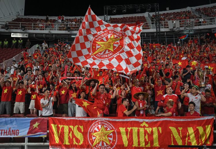 Các VĐV Việt Nam nhận thưởng khác nhau ở SEA Games 2025