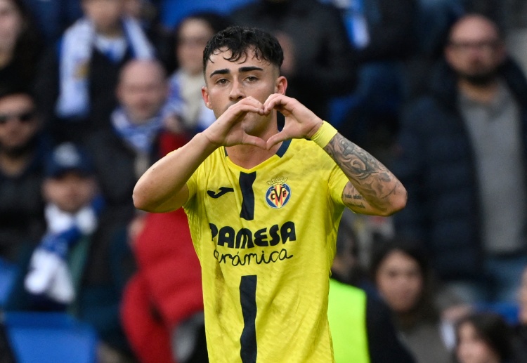 La Liga: Villarreal đang là cái tên không dễ bị khuất phục lúc này