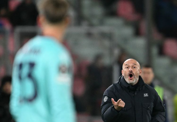 โบโลญญ่า เพิ่งผิดหวังจากบอลถ้วย แต่พร้อมเก็บชัยใน กัลโช่ เซเรีย อา 2025