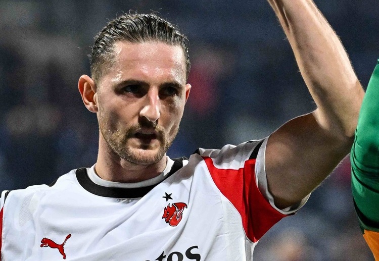 意甲联赛 逆转科莫