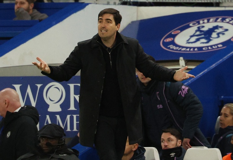 Andoni Iraola has emerged as a candidate for the vacant managerial position at Premier League rivals Chelsea