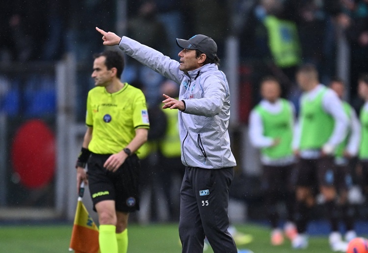 อินเตอร์ มิลาน นำก่อนเสมอ กัลโช่ เซเรีย อา 2026