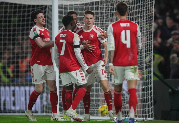 英联杯 最佳球员