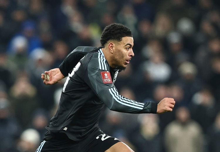 英超联赛 关键人物