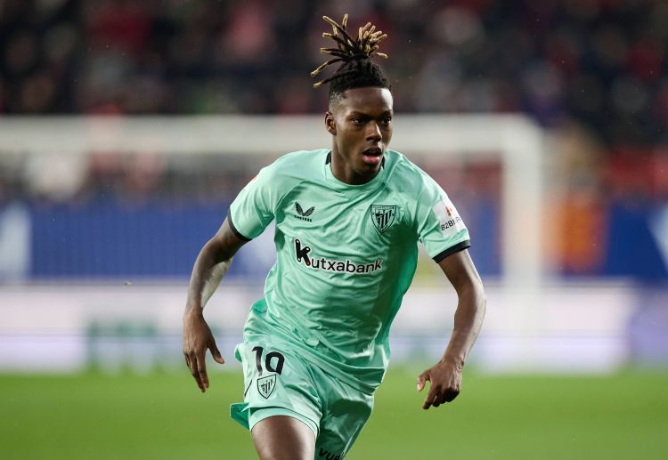 西超杯 锋线重担