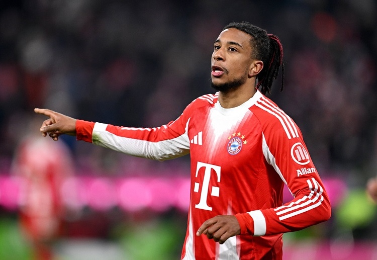 Taruhan Bundesliga: RB Leipzig vs Bayern Munchen