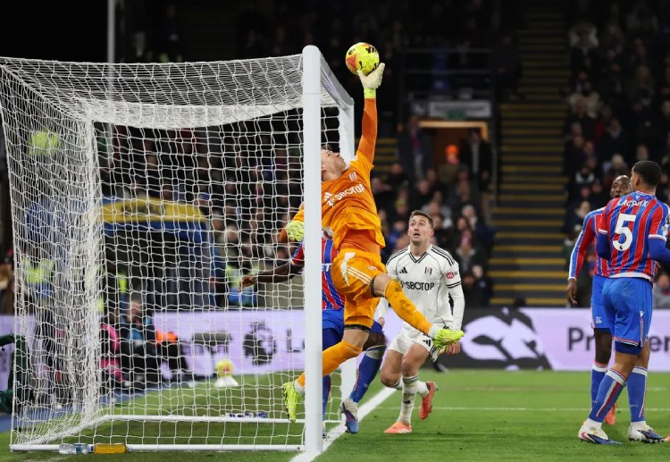 ฟูแล่ม ไม่แพ้ใคร 4 นัดรวดของศึก พรีเมียร์ลีก 2026