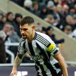 Bruno Guimaraes' injury concern clouds Newcastle United’s Premier League clash with Aston Villa