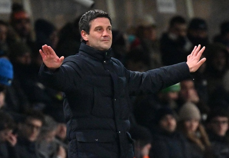 인테르 밀란은 홈에서 크레모네세를 꺾고 세리에A 순위에서의 격차를 벌리려 한다.