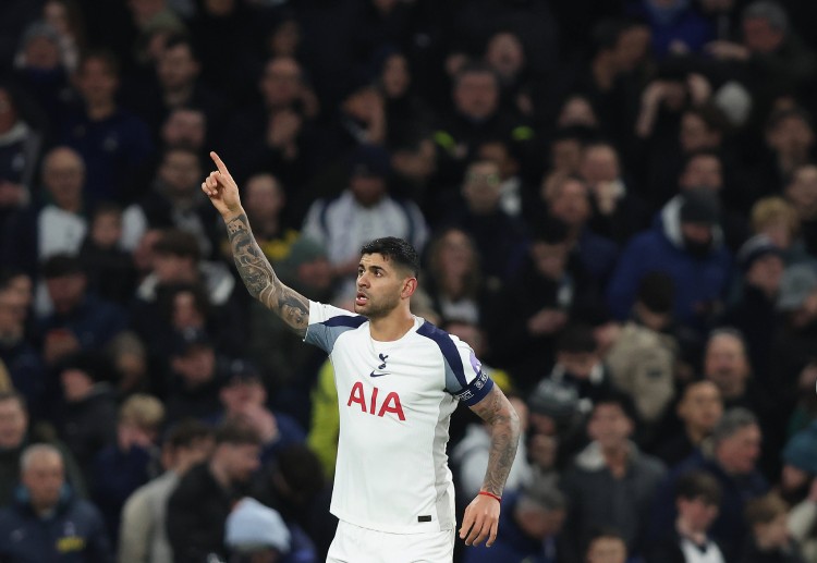 欧冠联赛 罗梅罗连续三场欧冠建功，本场有望再度破门，或成胜负分水岭。