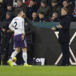 Interim manager Darren Fletcher to lead Man United against Brighton in the FA Cup