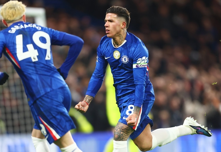 Taruhan Premier League: Fulham vs Chelsea