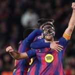 Barcelona làm khách trên sân của Espanyol ở vòng 18 La Liga 2025/26