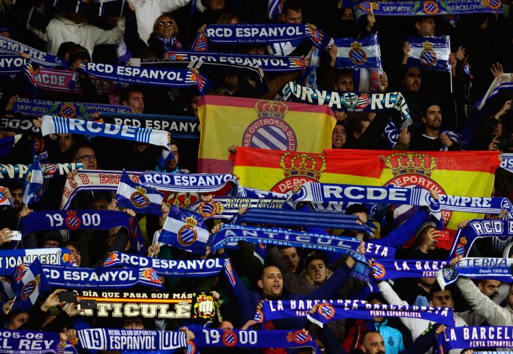 西甲联赛 动力来源