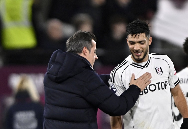 Premier League Matchday 23 features Fulham vs Brighton at Craven Cottage