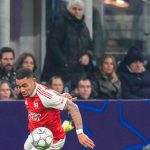 อาร์เซนอล ไม่แพ้ในบ้าน พรีเมียร์ลีก 2026