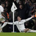 Premier League: Fulham tiếp tục cho thấy sự lỳ lợm