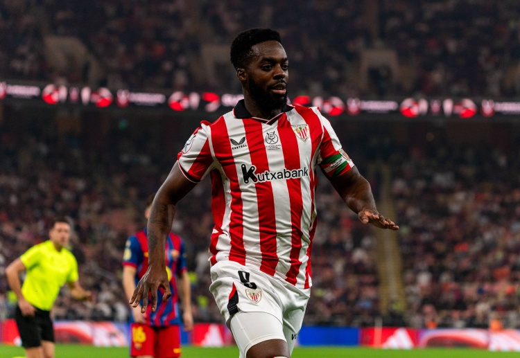 Supercopa de Espana: Athletic Bilbao phải nhận một thất bại toàn diện