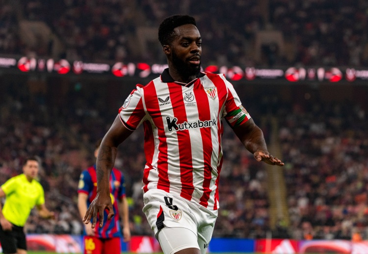 แอธเลติก บิลเบา ตกรอบรองฯใน ซูเปร์โกปา เด เอสปันญ่า 2026