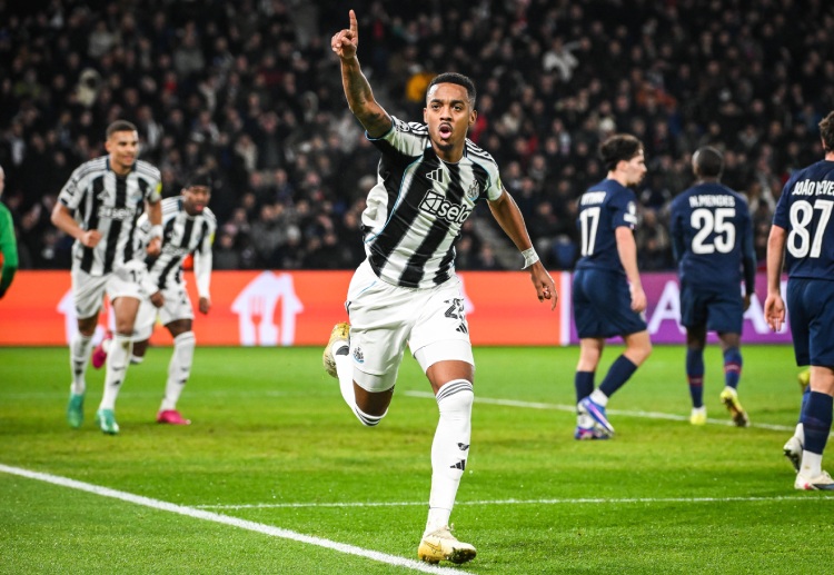 Premier League: Newcastle có thể cũng sẽ có 1 trận đấu không dễ dàng