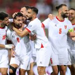 World Cup 2026: Jordan rõ ràng sẽ không phải cái tên được đánh giá quá cao