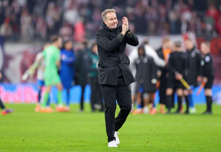 Bayer Leverkusen will look to solidify their position in the Bundesliga top four