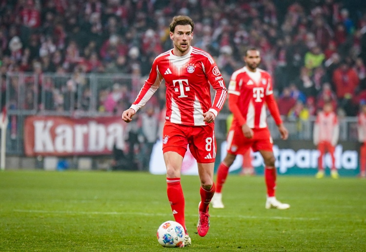 ဂိုရက်ဇ်ကာဟာ ၂၀၁၈ ခုနှစ်၊ ဇူလိုင်လမှာ ဘွန်ဒက်စ်လီဂါ ကလပ်ဟောင်း ရှော်လ်ကီ ကနေ ဘေယန်မြူးနစ်ဆီ ပြောင်းရွှေ့လာခဲ့သူ ဖြစ်ပါတယ်။