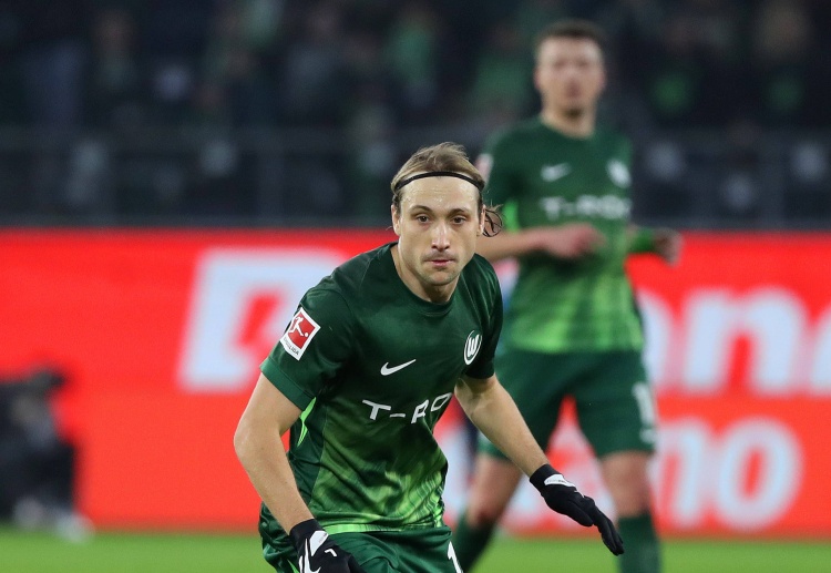 Taruhan Bundesliga: Bayern Munich vs VfL Wolfsburg