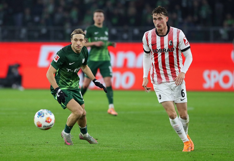 ไฟร์บวร์ก ต้องการทำแต้มไล่จี้ บาเยิร์น ใน บุนเดสลีกา 2026