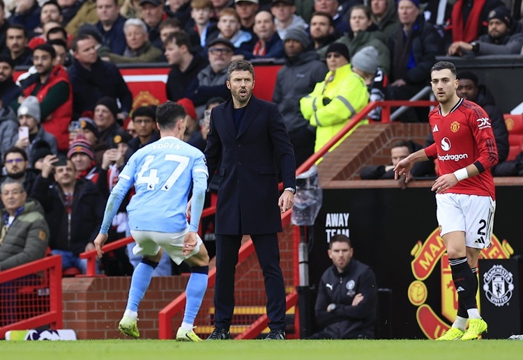 ပရီးမီးယားလိဂ် ပွဲစဉ် ၂၃ ရဲ့ စိတ်ဝင်စားစရာ အကောင်းဆုံး ပွဲစဉ်မှာ အာတေးတားနဲ့ ကာရစ် တို့က နည်းပြတွေ အဖြစ် ထိပ်တိုက်တွေ့ဆုံကြမှာပါ။