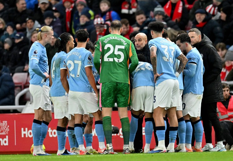 Manchester City target Champions League top eight in crucial Etihad clash vs Galatasaray