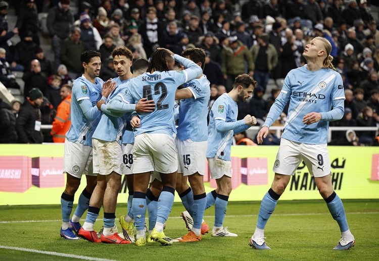 ဒါပေမယ့်လည်း ဒီရလဒ်ကြောင့် မန်စီးတီးက ၂၀၂၁ ခုနှစ် နောက်ပိုင်း ခရာဘောင်ဖလား ဗိုလ်လုပွဲကို ပြန်လည် တက်လှမ်းဖို့ အခြေအနေ ကောင်းသွားခဲ့ပြီလည်း ဖြစ်ပါတယ်။