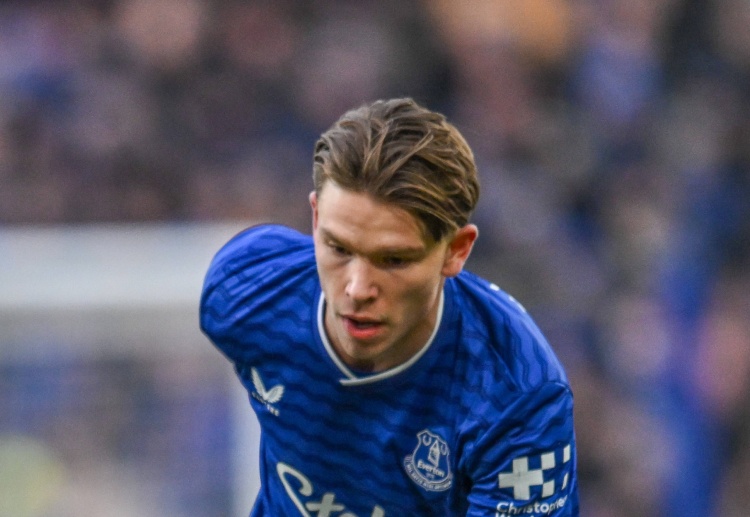 Everton thi đấu vòng 23 Premier League 2025/26 với cuộc đối đầu Leeds