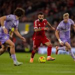 Taruhan Champions League: Marseille vs Liverpool