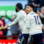 Nottingham Forest đá vòng 21 Premier League bằng màn đối đầu West Ham