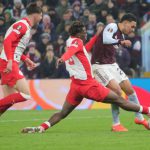 ဗီလာဟာ ယူရိုပါလိဂ် လိဂ်အဆင့်မှာ လိုင်ယွန်နဲ့ ဂိုးကွာခြားချက်သာ ရှိပြီး ဒုတိယနေရာမှာ ရပ်တည်နိုင်ခဲ့ပါတယ်။