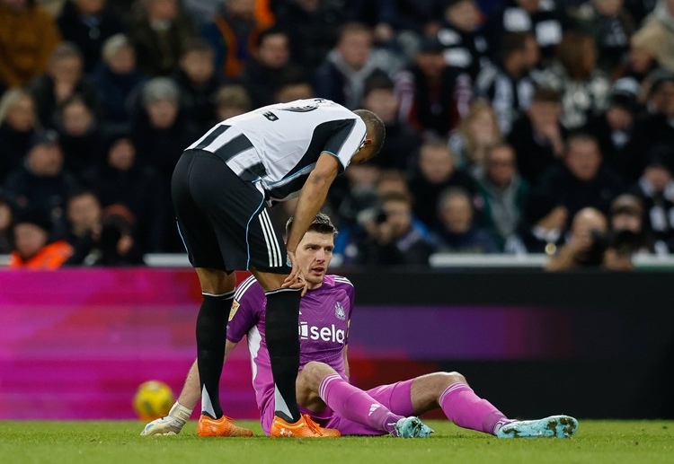 ဒီနှစ်သင်း ကတော့ ခရာဘောင်ဖလား ဆီမီးဖိုင်နယ် ဒုတိယအကျော့ အဖြစ် လာမယ့် ဖေဖော်ဝါရီလ ၅ ရက်နေ့မှ မန်စီးတီးရဲ့ အက်တီဟတ်မှာ ပြန်လည် ကစားရမှာ ဖြစ်ပါတယ်။