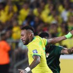 World Cup 2026: Đây nhiều khả năng sẽ là kỳ World Cup cuối cùng của Neymar