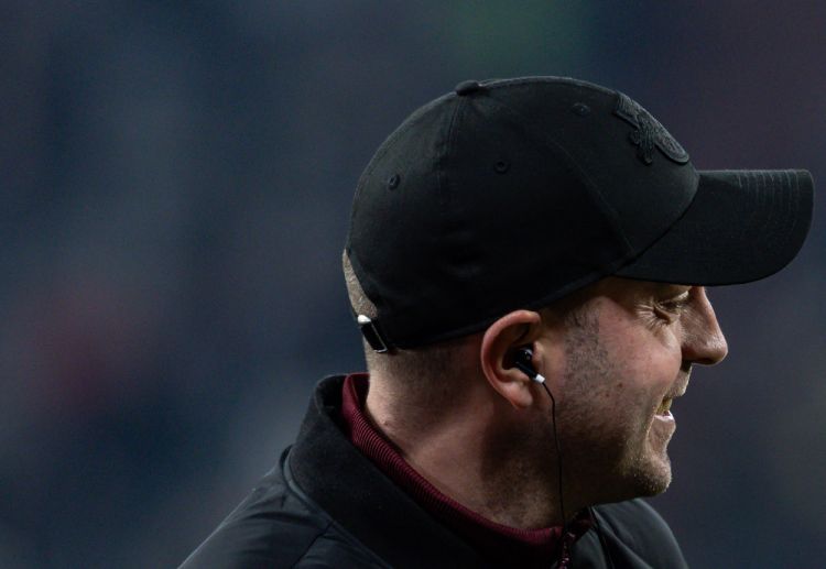 德甲联赛 在经历两连败后，莱比锡红牛在主场以2比0力克弗赖堡，强势反弹。