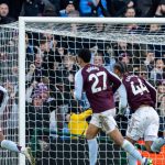 แอสตัน วิลล่า ฟอร์มเยี่ยมใน ยูโรป้า ลีก 2026