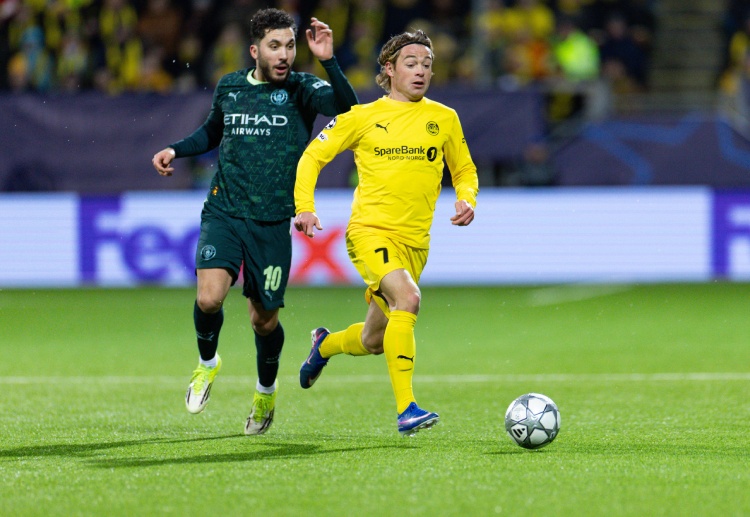 欧冠联赛 罗德里红牌让曼城处于劣势,最终以1比3遭遇失利。