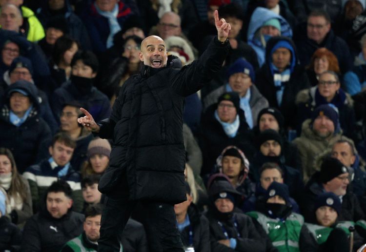 Man City giành 1 điểm trên sân nhà trước Chelsea ở vòng 20 Premier League