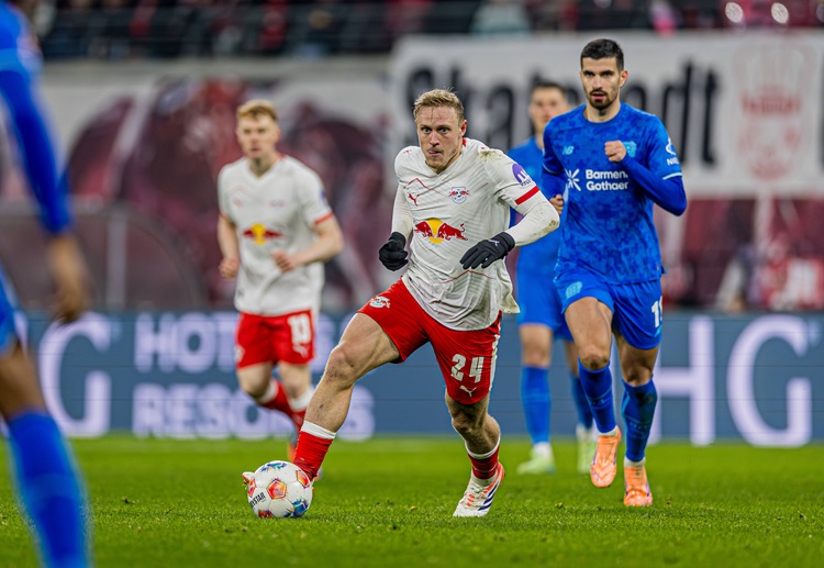 라이프치히는 최근 2경기에서 4위로 내려앉으며 챔피언스리그 진출권 수성에도 빨간불이 켜졌다