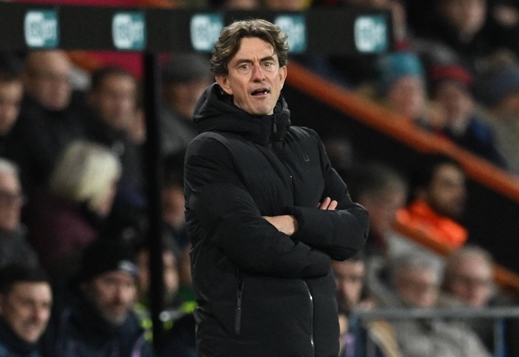 Taruhan Champions League: Tottenham Hotspur vs Dortmund