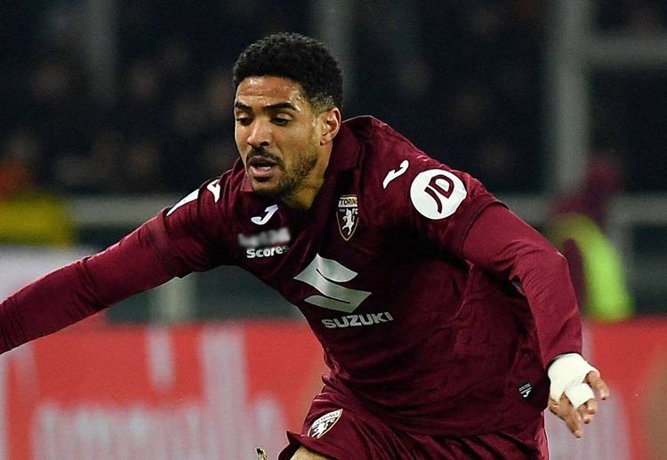 Serie A: Torino phải trắng tay ngay trên sân nhà
