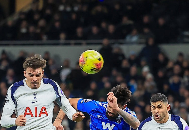 သောမက်စ် ဖရန့်ခ်ရဲ့ တော့တင်ဟမ်ဟော့စပါး ကတော့ ပရီးမီးယားလိဂ် နောက်ဆုံး ၅ ပွဲမှာ နိုင်ပွဲ ၁ ပွဲသာ ရခဲ့ပြီး နောက်ဆုံး ၂ ပွဲဆက်လည်း သရေကျထားပါတယ်။