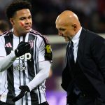 이날 승리로 유벤투스는 승점 9점을 확보, 17위로 도약했다